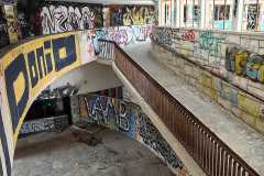 Ruševni modernistički dragulj Krvavica Ruševni modernistički dragulj Krvavica