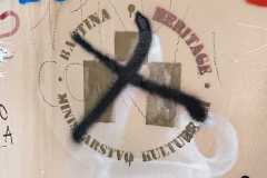 Ruševni modernistički dragulj Krvavica Ruševni modernistički dragulj Krvavica