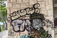 Ruševni modernistički dragulj Krvavica Ruševni modernistički dragulj Krvavica