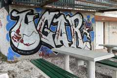 Ruševni modernistički dragulj Krvavica