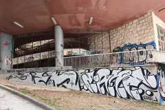 Ruševni modernistički dragulj Krvavica