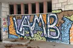 Ruševni modernistički dragulj Krvavica Ruševni modernistički dragulj Krvavica