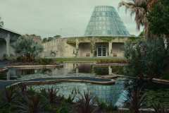 Lucille-Halsell-Conservatory-San-Antonio-Texas-USA-1982.-©-Muse-Factory-of-Projects