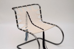 Ines-Sistiaga-Version-of-the-MR-10-Weissenhof-chair