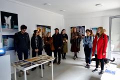 3. Open House Zagreb