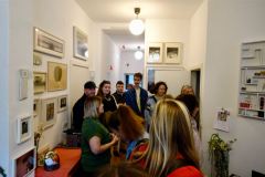 3. Open House Zagreb