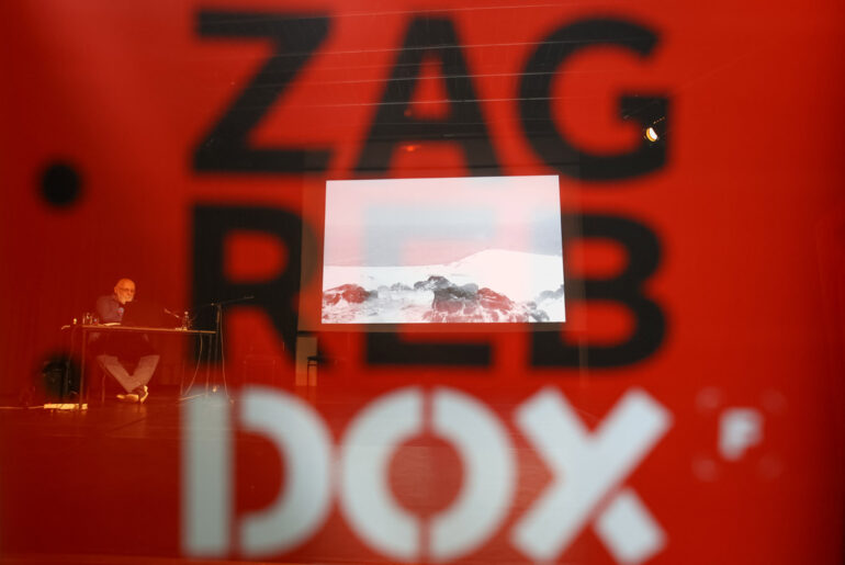 ZagrebDox = 8 dana, 84 dokumentarca, 12 filmskih programa