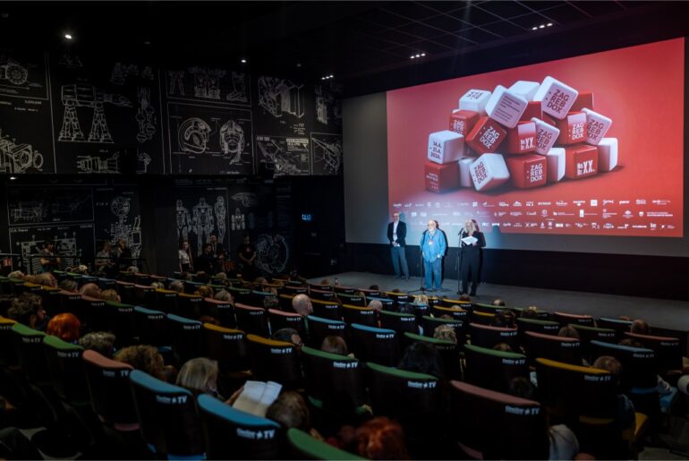 Stotinjak dokumentarnih filmova na 21. izdanju ZagrebDoxa