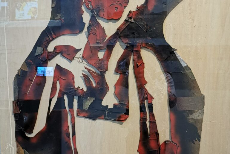Posjetili smo odličnu izložbu “ILLEGAL Street Art Graffiti 1960. – 1995.”