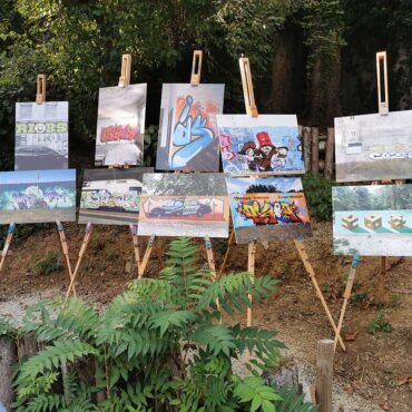 Zagreb Street Art Festival dovodi renomirane umjetnike i nudi vrhunski program