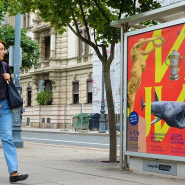 Ako si za MUV – Zagreb je grad za tebe!