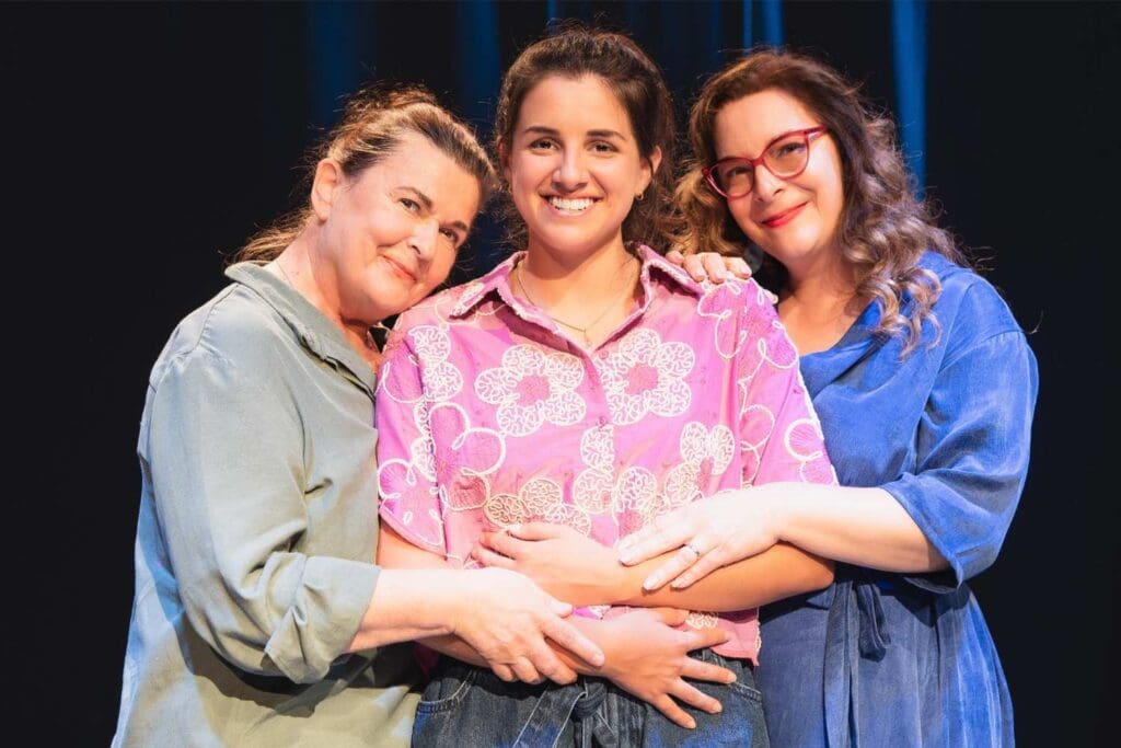 U Teatru EXIT održat će se premijera predstave Malo Blago
