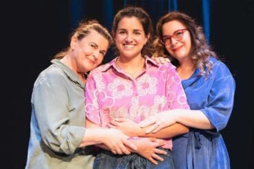 U Teatru EXIT održat će se premijera predstave Malo Blago