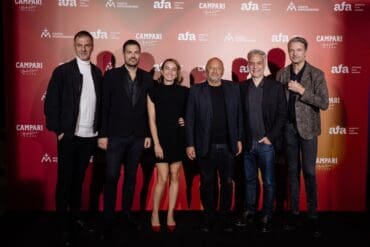 Počeo dvodnevni događaj dodjele Adriatic Film & TV Awards