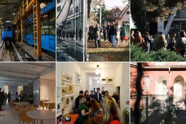 Pogledajte kako je protekao 3. Open House Zagreb