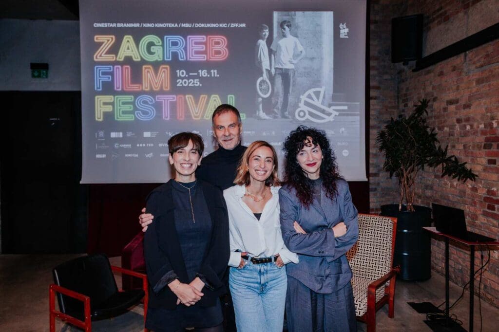 Predstavljen program 23. izdanja Zagreb Film Festivala