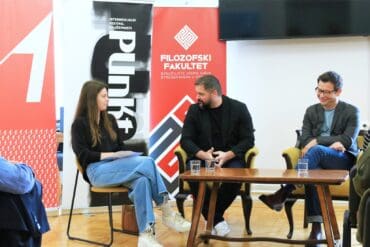 Održano peto izdanje intermedijalnog festivala književnosti PUnKt