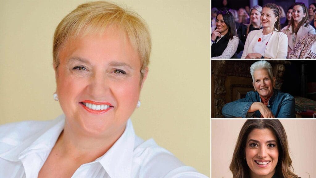 Ikona svjetske gastronomije Lidia Bastianich stiže na Women’s Weekend!