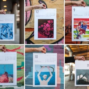 ONI 2026. – Kalendar koji bilježi trenutke i daruje dobrotu