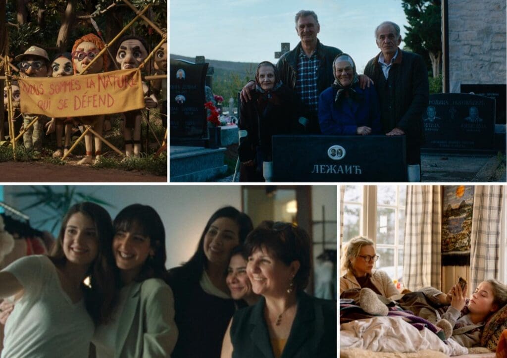 Zagreb Film Festival putuje diljem Hrvatske i ove godine