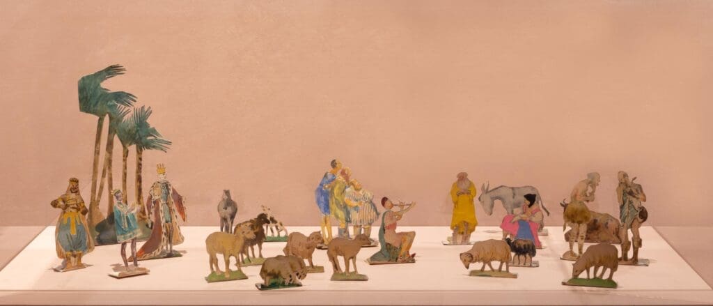 Izožba “Intimno i javno: Lina Crnčić-Virant”u Muzeju grada Zagreba