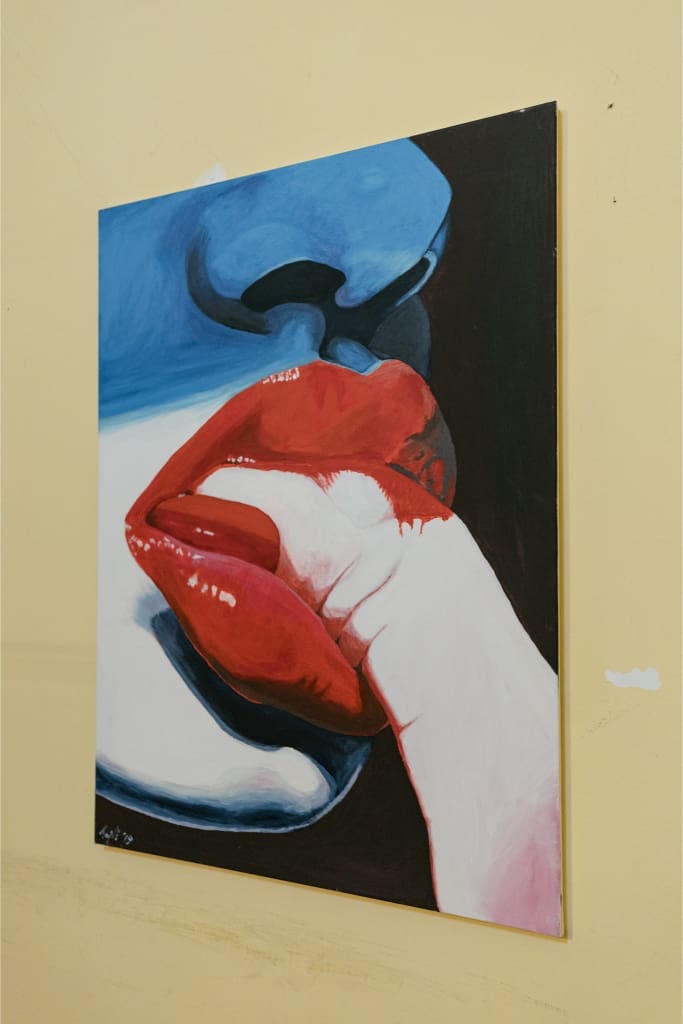 U Oktogonu NMMU otvoren Art Zagreb 2025