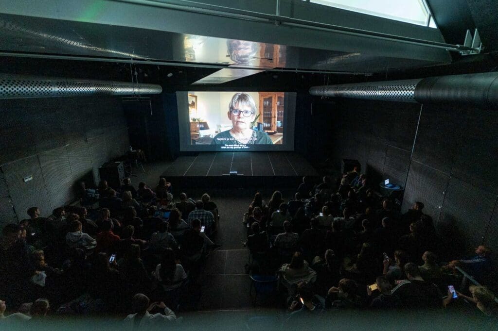 Nebojša Slijepčević i Stanko Herceg birali najbolje učeničke filmove o iskustvu izbjeglica