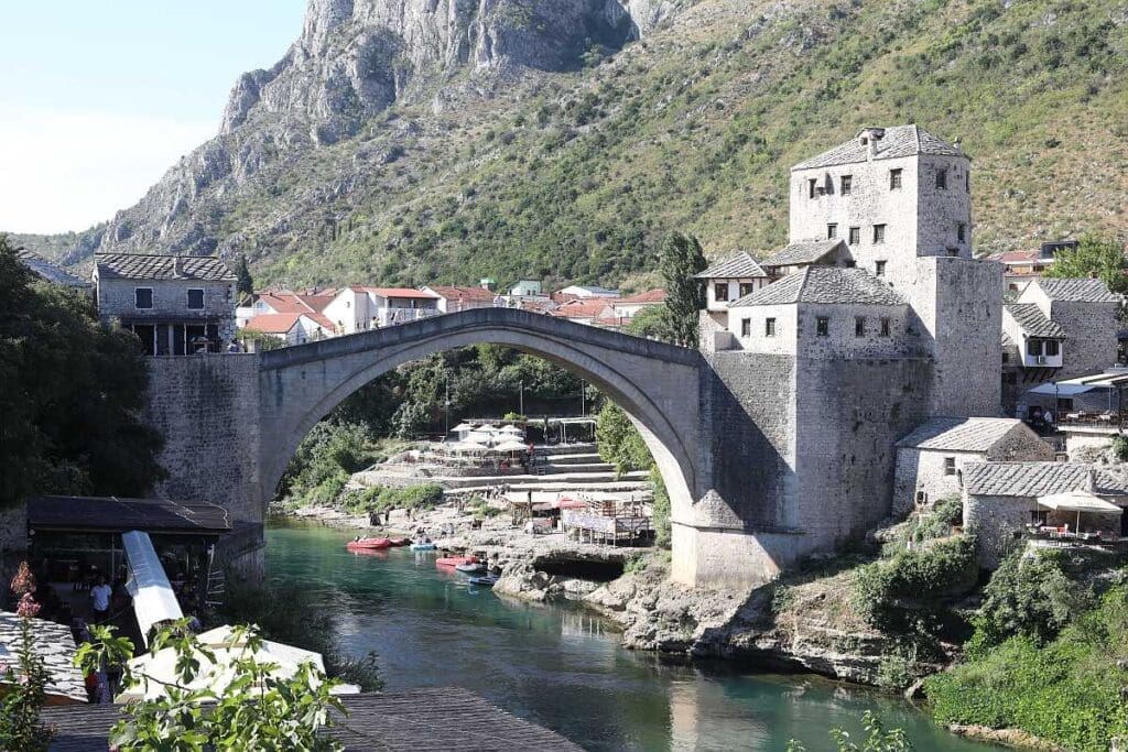 Pogledajte kako nam je prošle godine bilo na Street Arts Festival u Mostaru