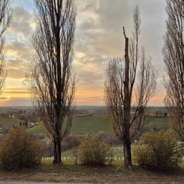 Kamo za vikend: Maribor, Pohorje i čarobni pogledi Jeruzalemskih gorica