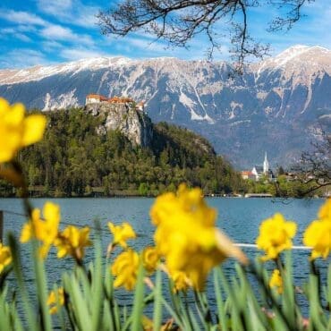 Bledsko jezero: legendarno mjesto koje vrijedi posjetiti u bilo koje doba godine