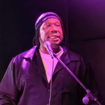 KRS-One u Zagrebu održao predavanje o hip-hopu kao kulturi, znanju i filozofiji