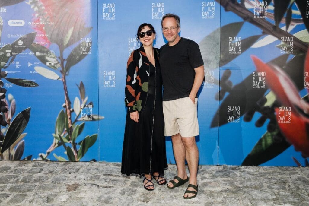 Slano Film Days opet okupio najveća imena svjetske i regionalne kinematografije