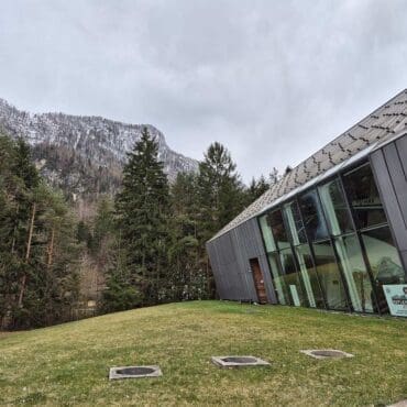 Slovenski planinski muzej ili kako je Jakob Aljaž kupio vrh Triglava za cijenu 60 žemički