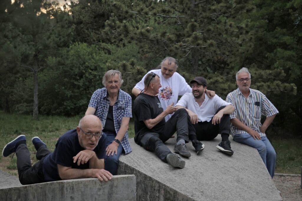 “Serenada ljetne noći” premijerno u vrtu Astronomskog centra