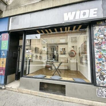 Dođite na 4. izdanje Zagreb Street Art Festivala