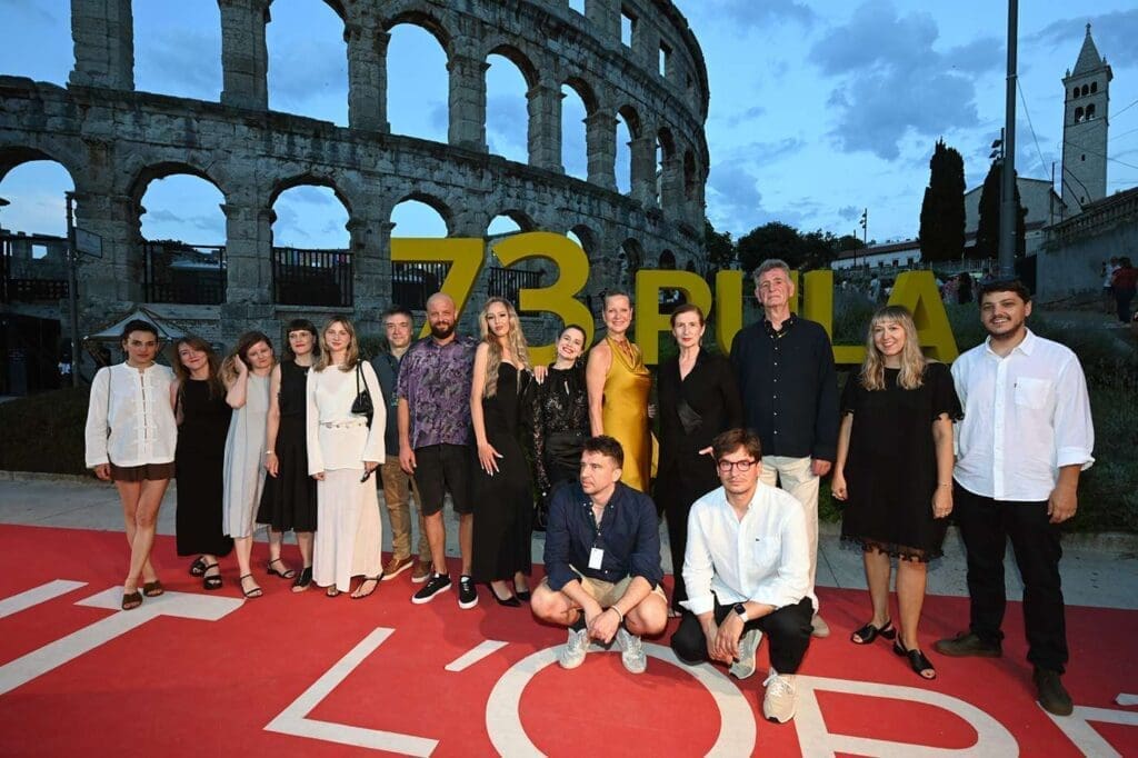Film Koke veliki pobjednik 73. Pulskog filmskog festivala: osvojio Zlatnu arenu