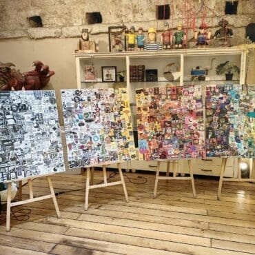 Šibenik Street Art Festival 2026: stencil art, međunarodna scena i mural Arsenu Dediću