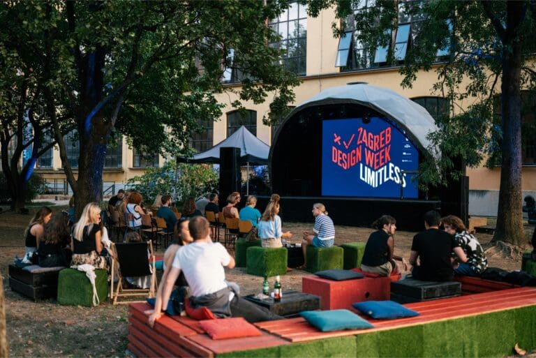 ZAGREB DESIGN WEEK 2026: “Trenje” kao preduvjet kreativnog procesa