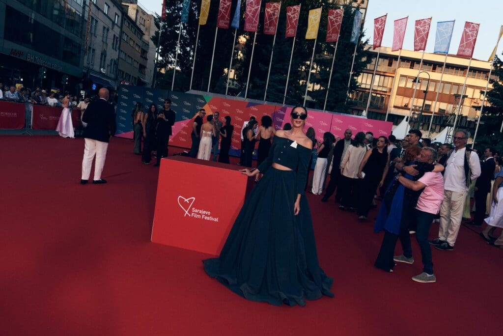 (Izvor: Sarajaveo Film Festival)
