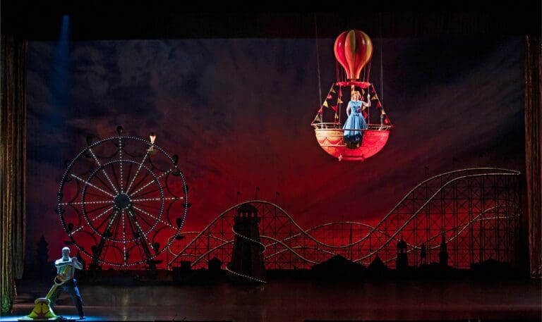 Od New Yorka do Pule – svjetska opera ponovno je nadohvat ruke