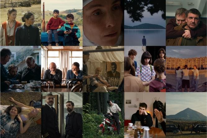 Objavljene nominacije za Adriatic Film Awards 2026.