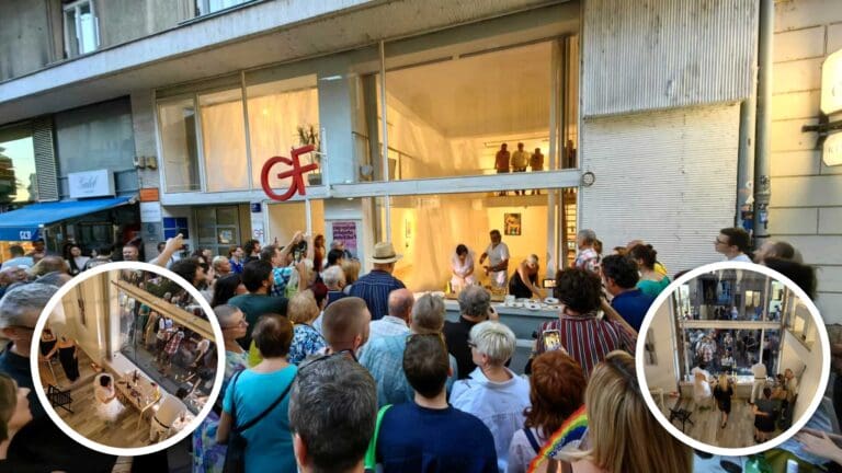 Vlasta Delimar u Zagrebu otvorila izložbu koja propituje tijelo, starenje i pravo na vidljivost