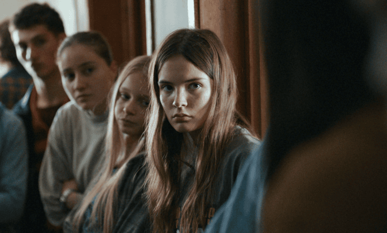 ZFF putuje: četiri festivalska naslova u kinima diljem Hrvatske od 12. do 15. studenoga