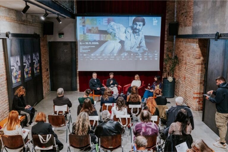 Predstavljen program 24. izdanja Zagreb Film Festivala,